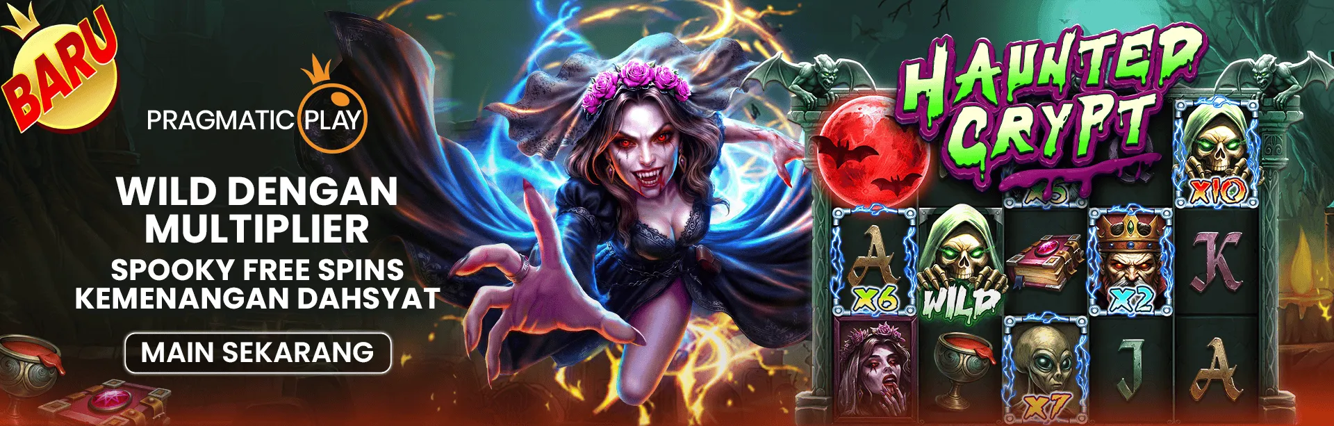 Akun Demo Slot Gratis Scatter