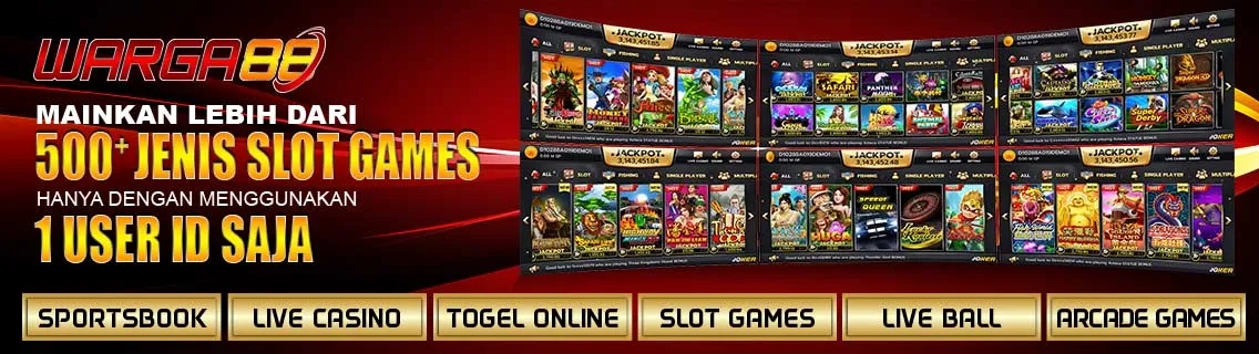 Demo Slot